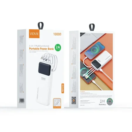 بور بانك 10000 mAh